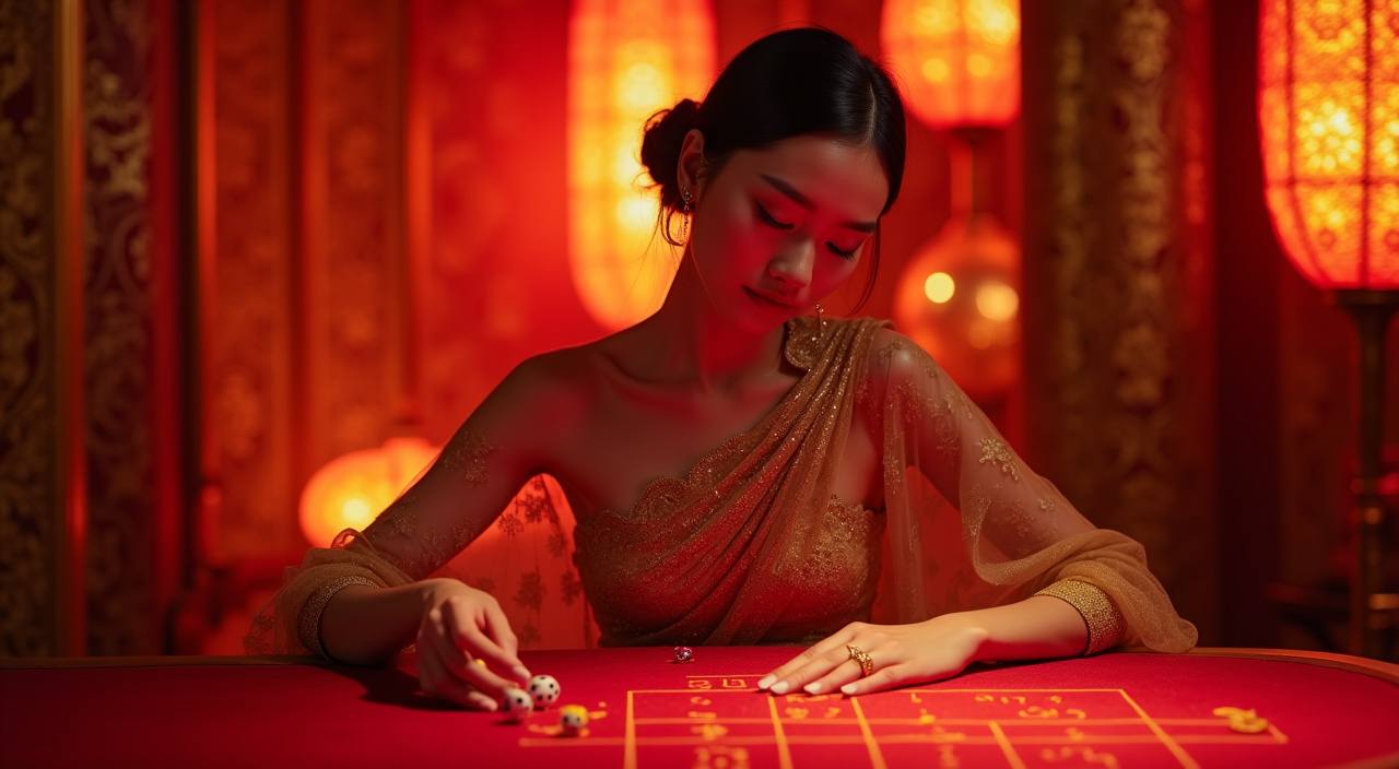 wm55 Magic Lamp ကစားနည်းနှင့် ကျွန်တော်တို့ရဲ့ ပံ့ပိုးမှုများ